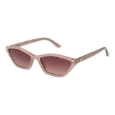 Marciano by Guess Pink Women Sunglasses -   -  Marciano by Guess.